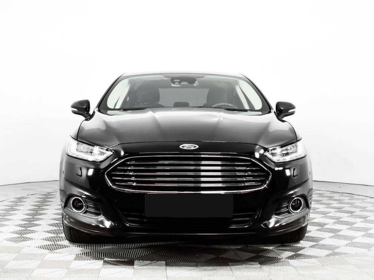 Купить Ford Mondeo, 2019, 43 731 км, фото №2