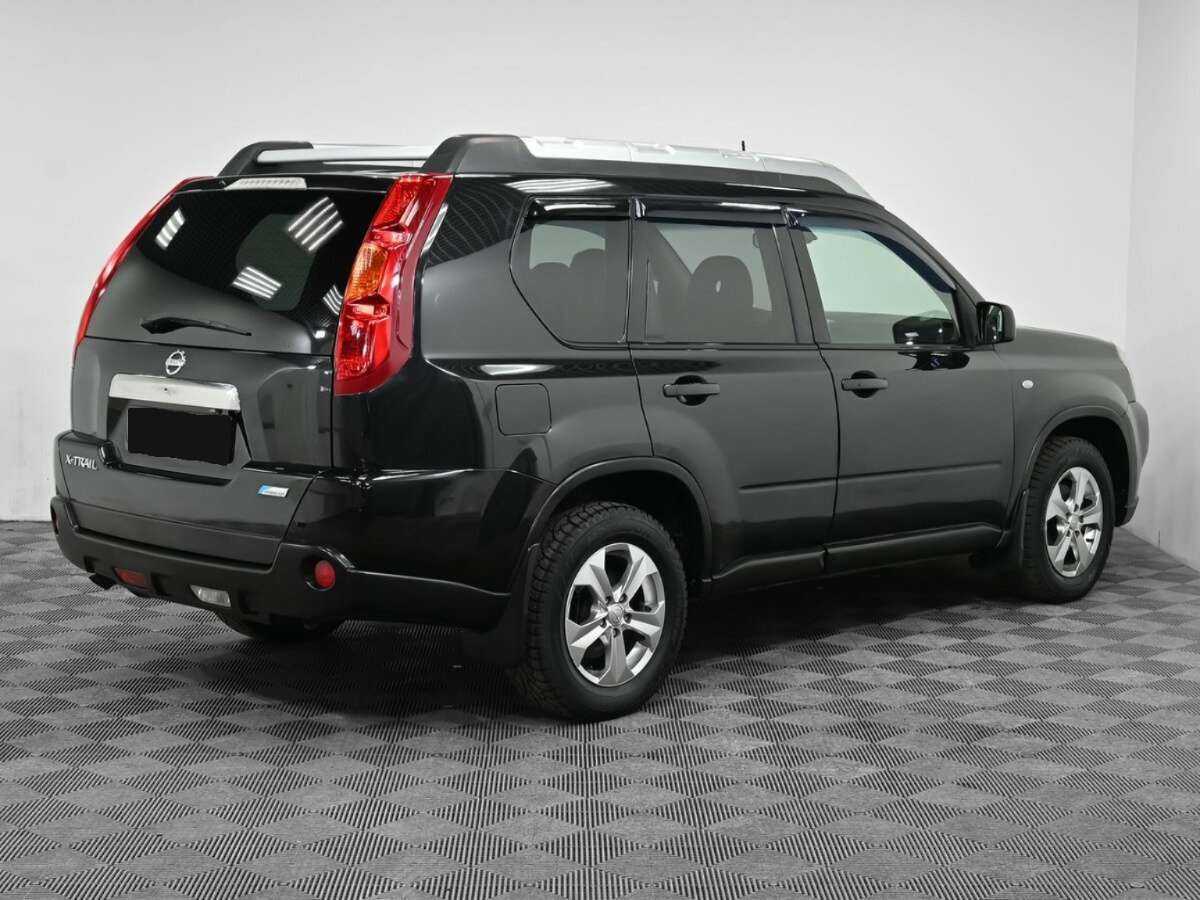 Купить Nissan X-Trail, 2010, 148 326 км, фото №2