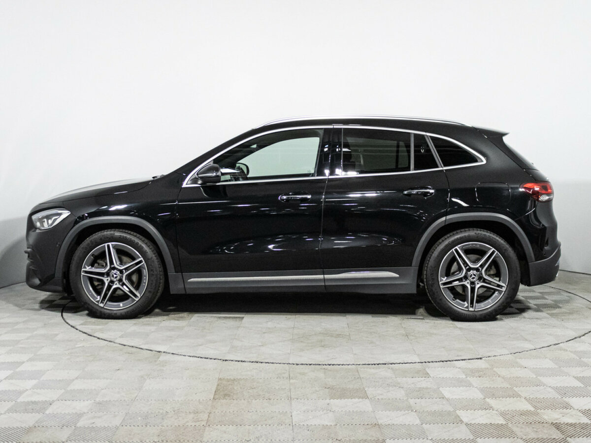 Купить Mercedes-Benz GLA 250 II (H247), 2021, 99 100 км, фото №8