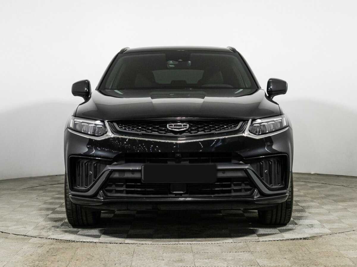Купить Geely Tugella, 2023, 24 247 км, фото №2