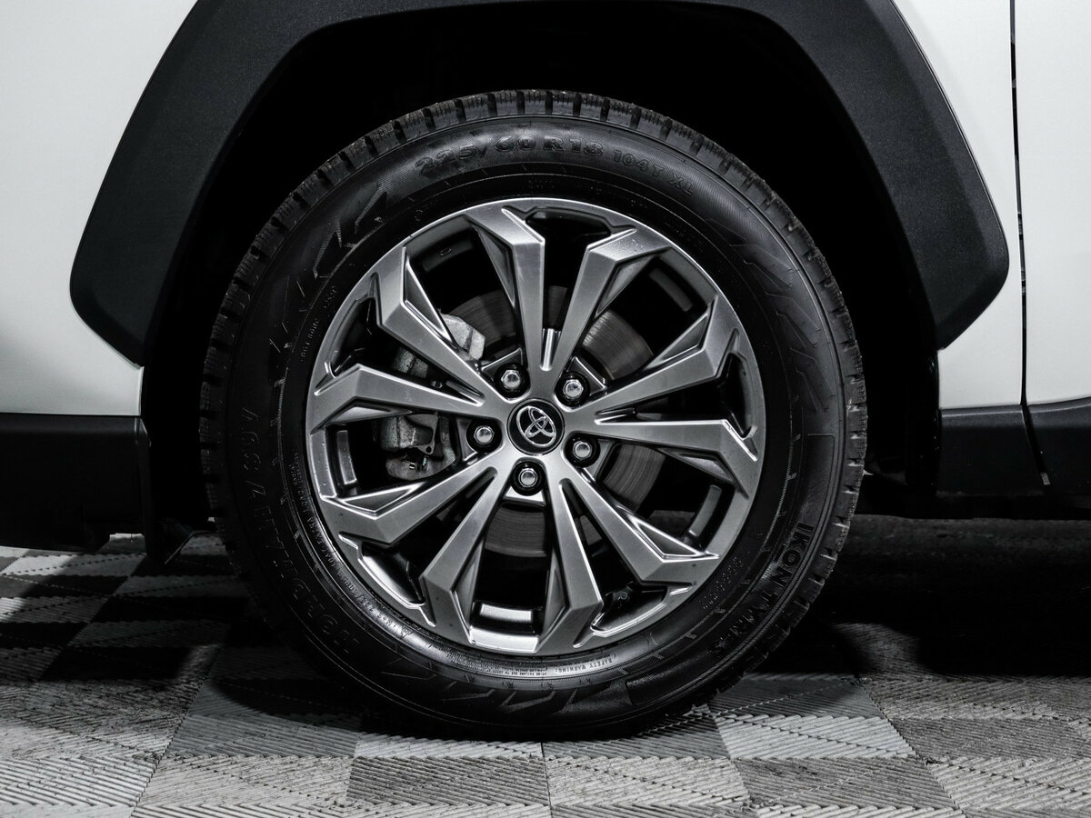 Купить Toyota RAV4 V (XA50), 2024, 18 000 км, фото №14