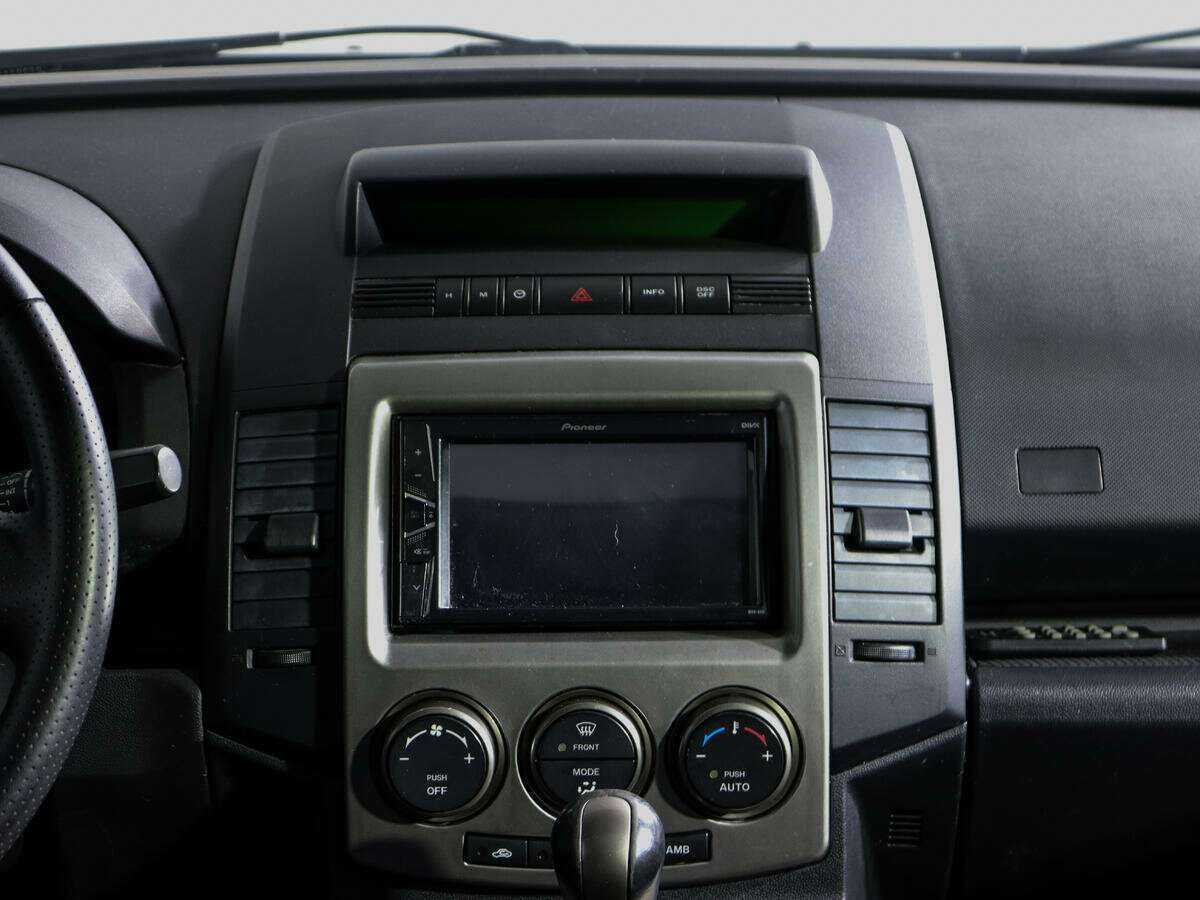 Купить Mazda 5, 2008, 267 358 км, фото №13