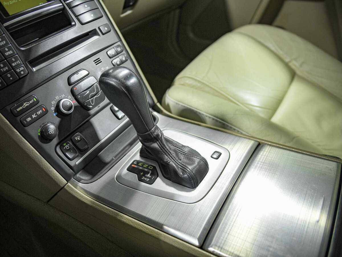 Купить Volvo XC90 5 Geartronic, 2010, 145 971 км, фото №10