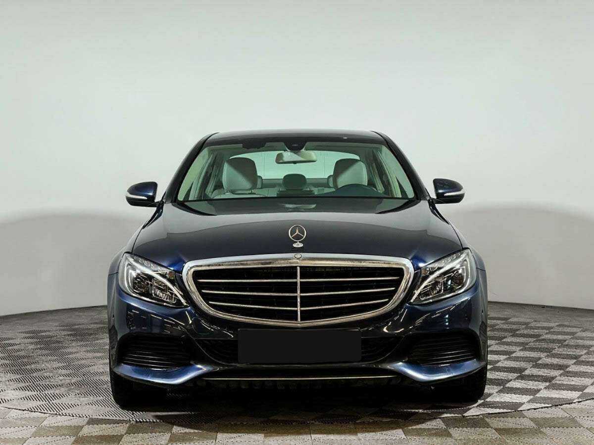 Купить Mercedes-Benz C-Класс 180, 2014, 112 358 км, фото №2