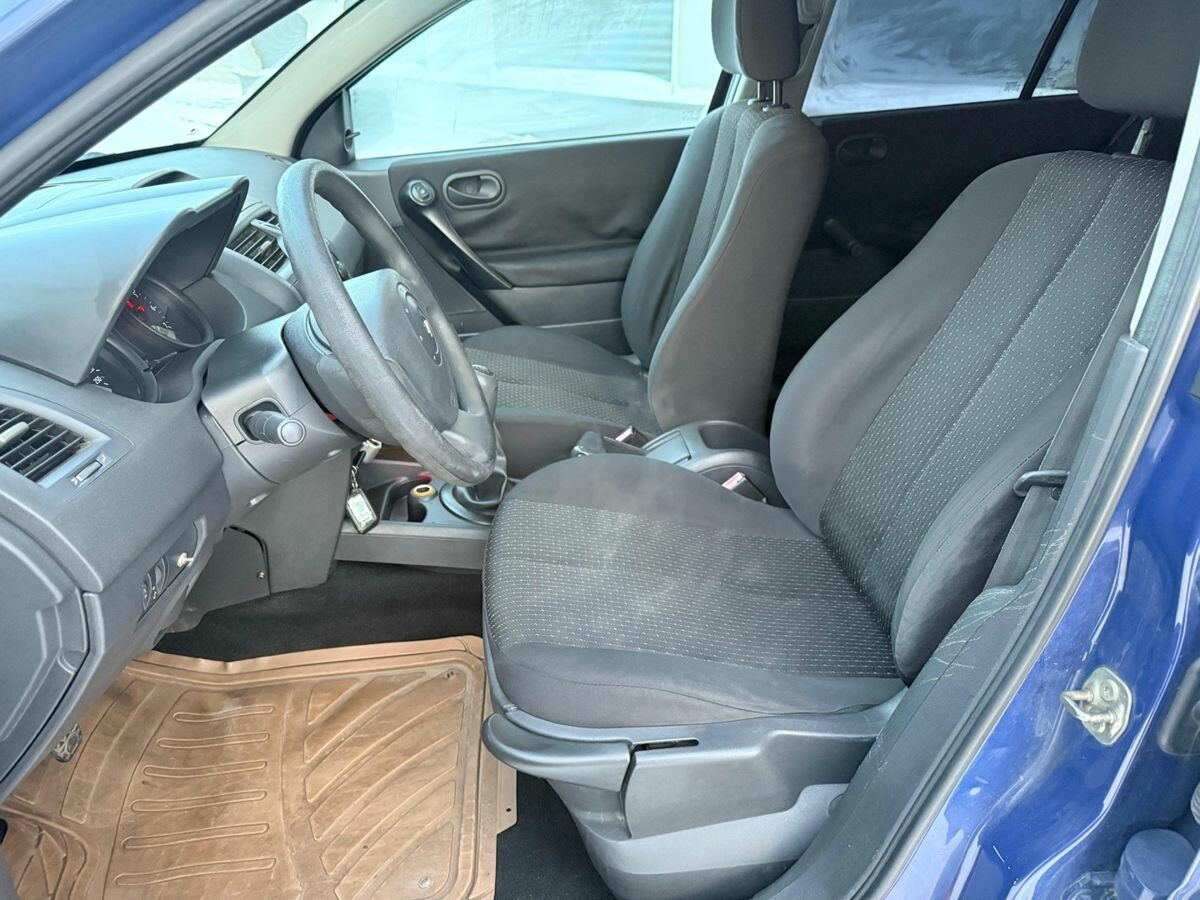 Купить Renault Megane II, 2003, 288 864 км, фото №6