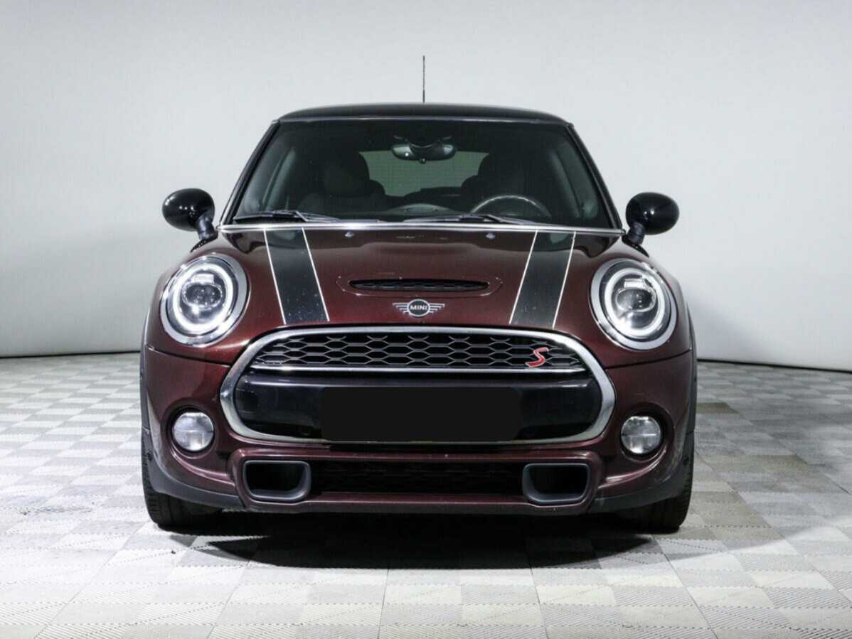 Купить Mini Hatch Cooper S, 2018, 75 505 км, фото №2
