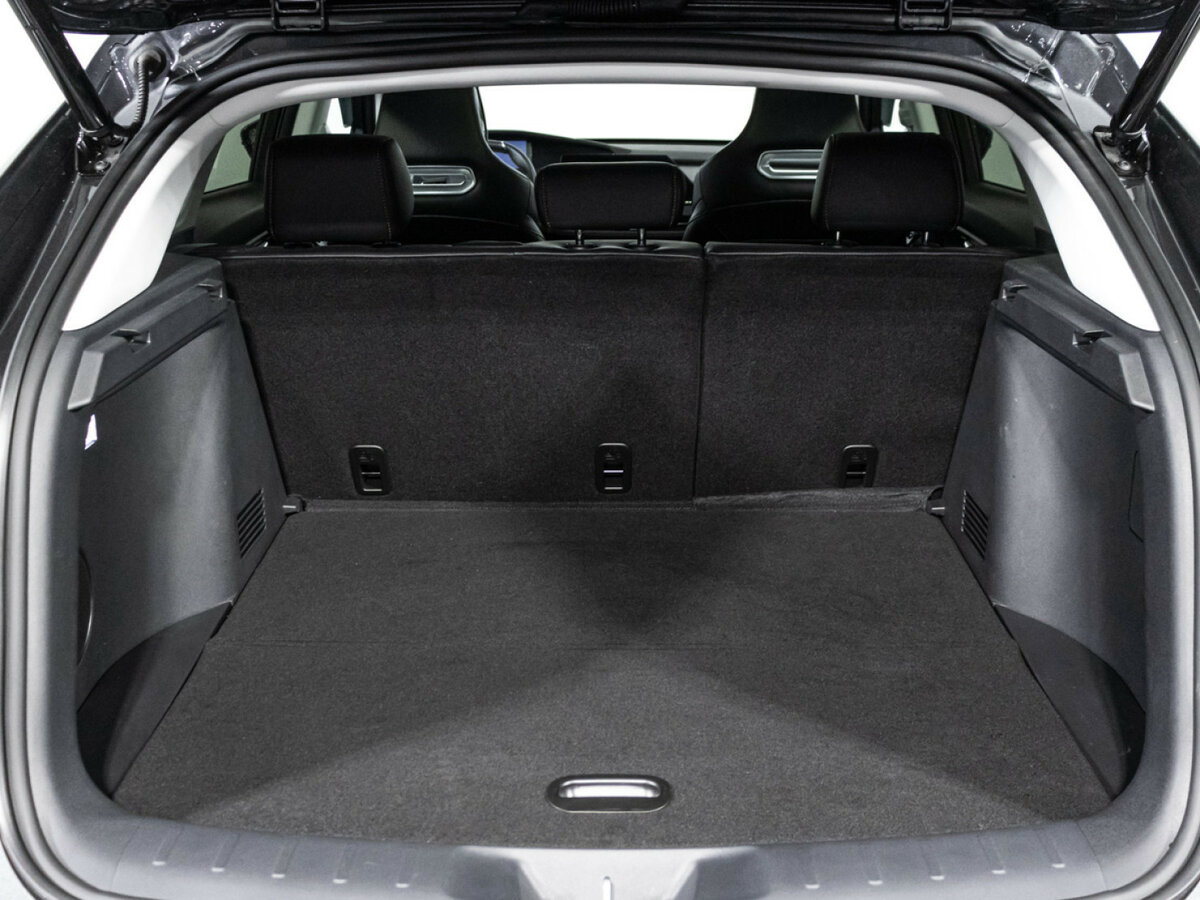 Купить Changan UNI-K, 2024, 5 854 км, фото №21