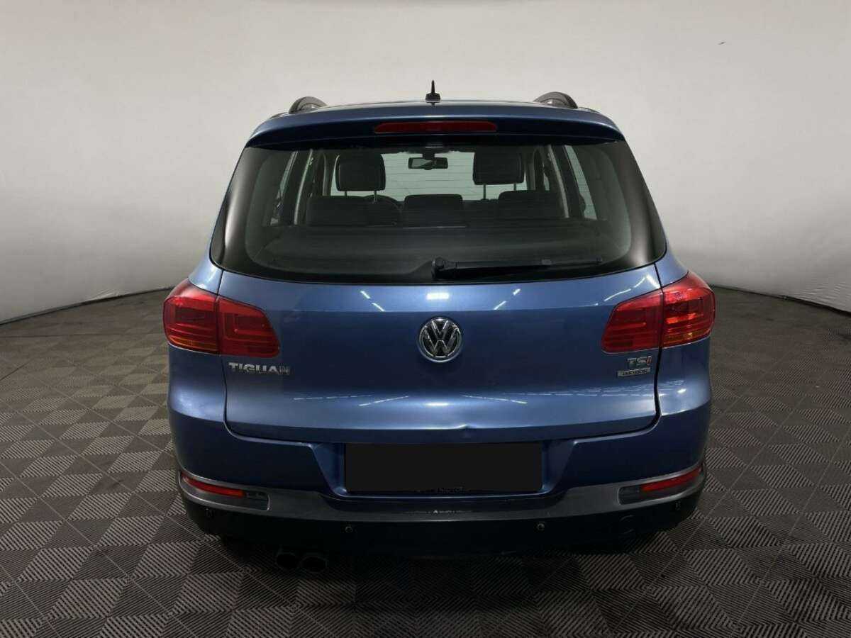 Купить Volkswagen Tiguan, 2011, 153 776 км, фото №3