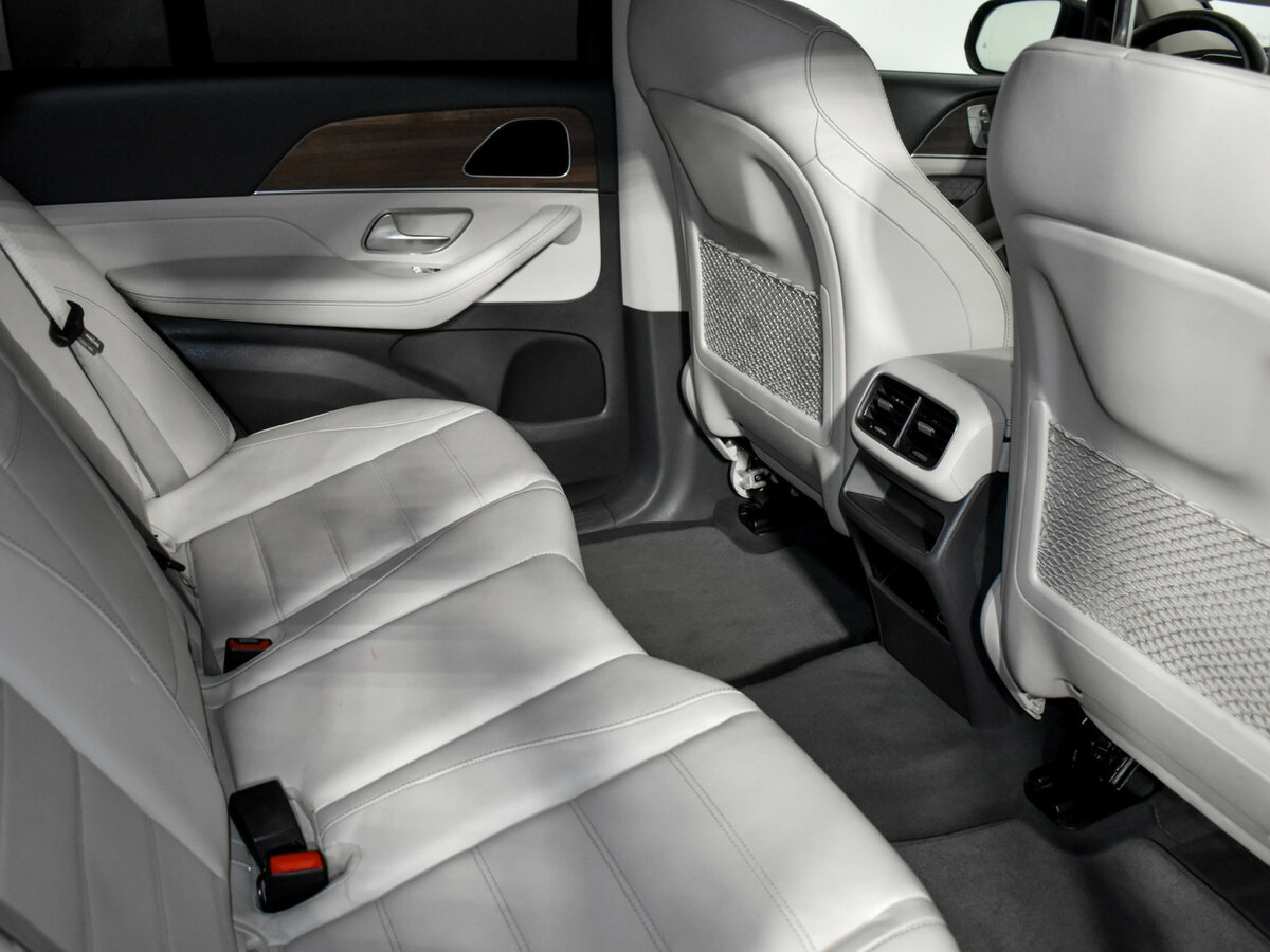 Купить Mercedes-Benz GLE 300 d II (V167), 2019, 130 058 км, фото №10