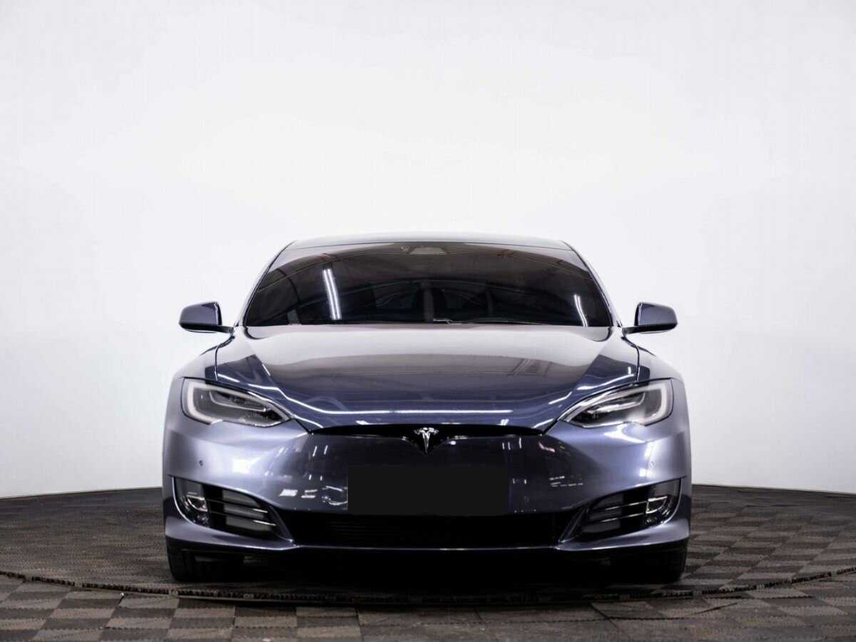 Купить Tesla Model S Performance, 2020, 30 000 км, фото №2