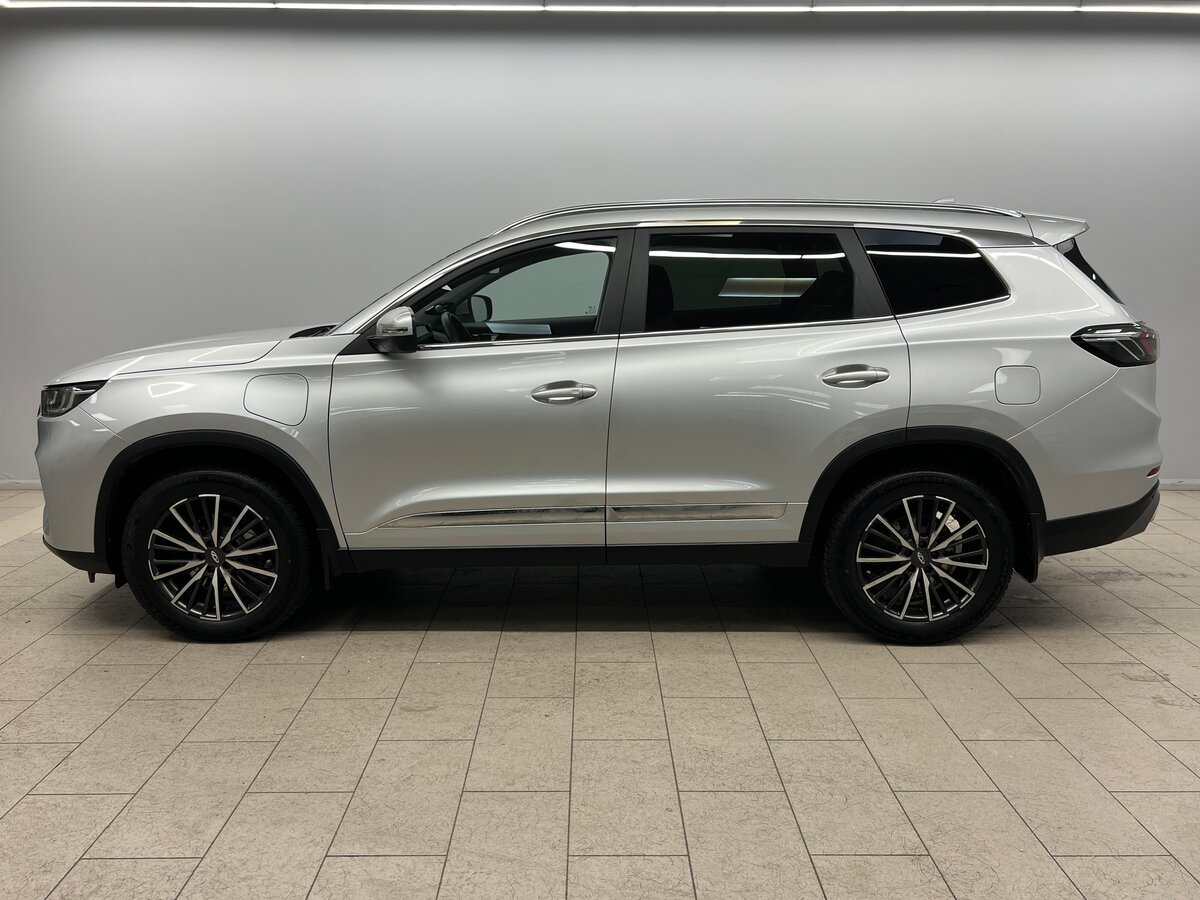 Купить Chery Tiggo 8 Pro e+, 2023, 17 143 км, фото №3