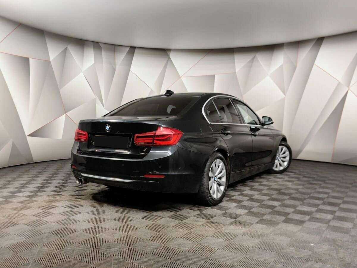 Купить BMW 3 серии 328i, 2012, 274 104 км, фото №2