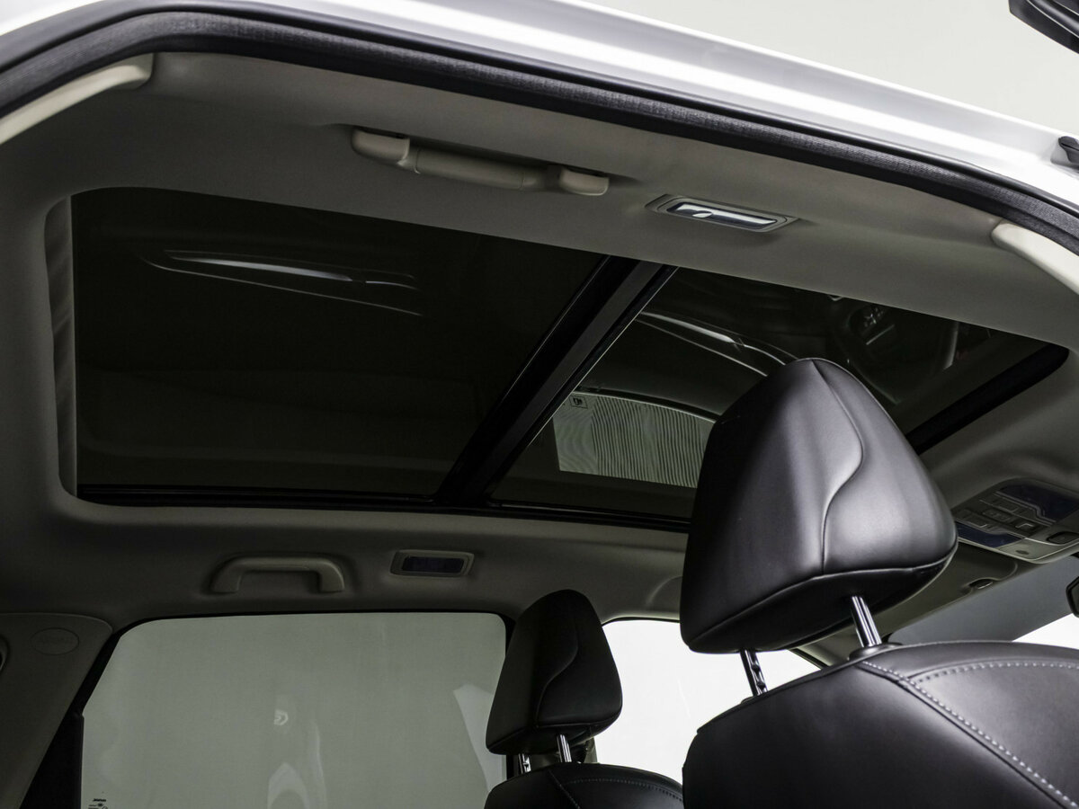 Купить Haval F7 I, 2019, 52 131 км, фото №16