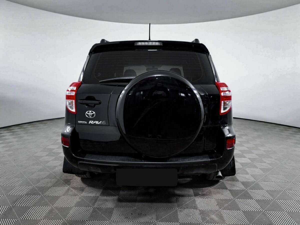 Купить Toyota RAV4, 2012, 193 000 км, фото №6