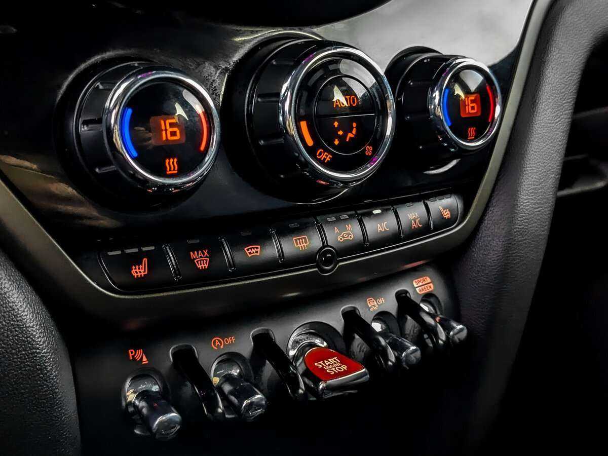 Купить Mini Countryman Cooper S, 2022, 26 500 км, фото №23