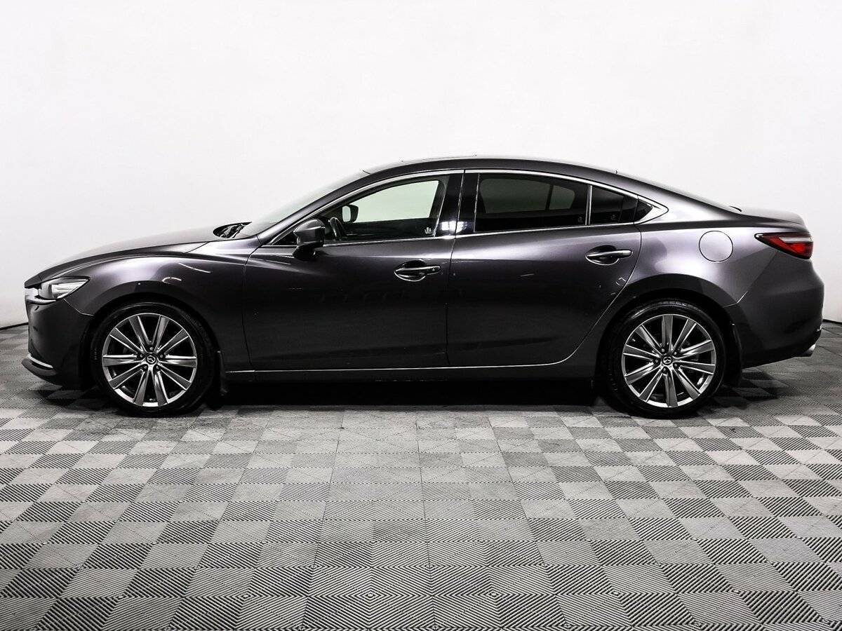 Купить Mazda 6, 2022, 68 795 км, фото №8