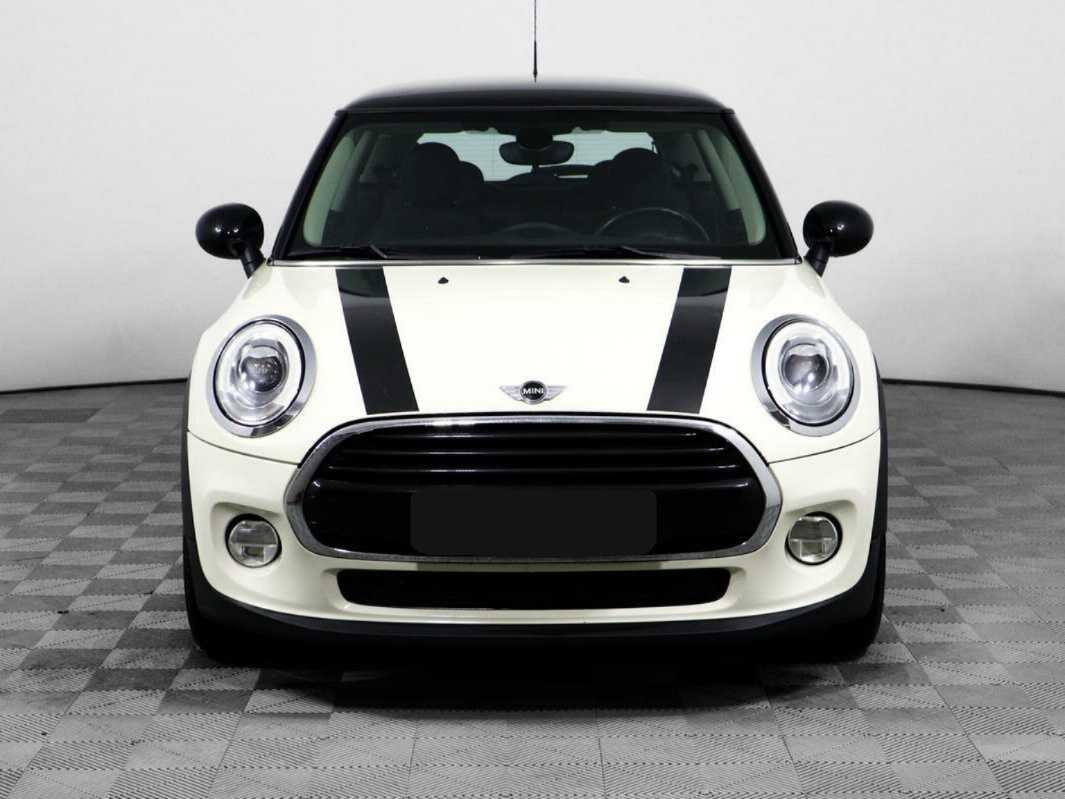 Купить Mini Hatch Cooper, 2017, 44 951 км, фото №2