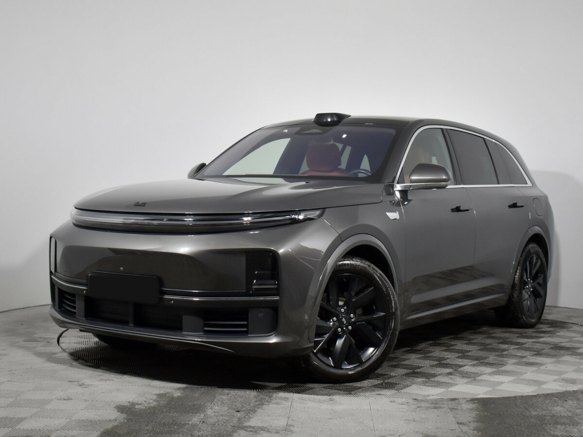 Купить Li Auto (Lixiang) L7 I, 2023, 78 336 км, фото №1