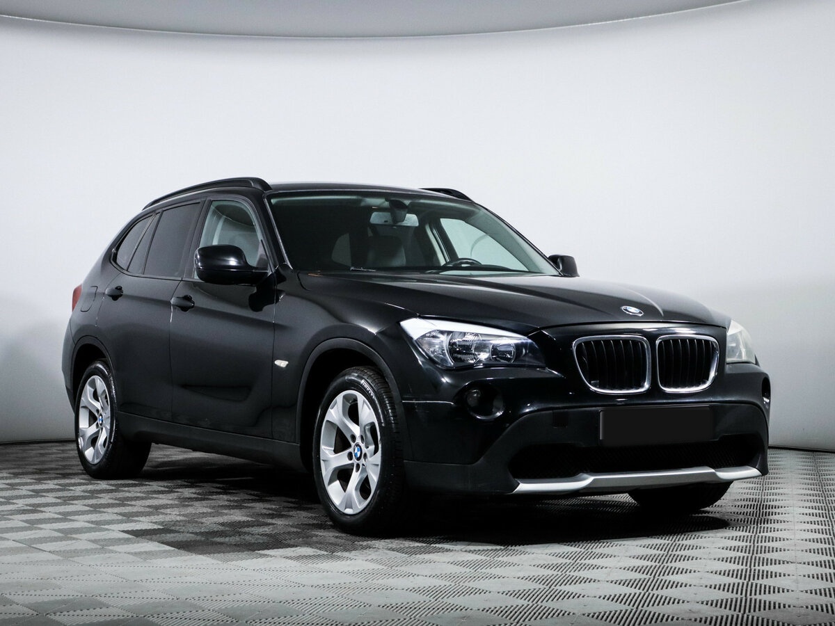 Купить BMW X1 18i I (E84), 2010, 206 435 км, фото №3