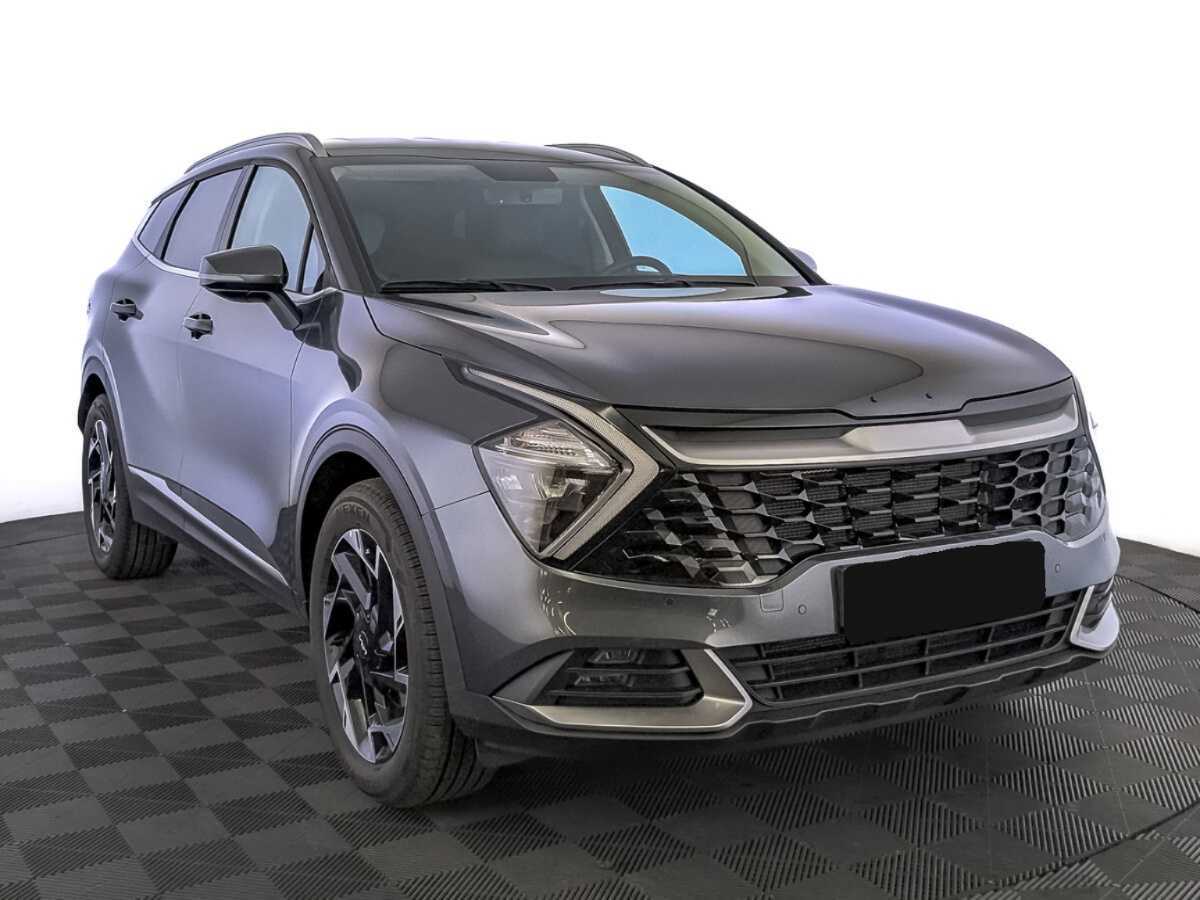 Купить Kia Sportage, 2023, 13 641 км, фото №3