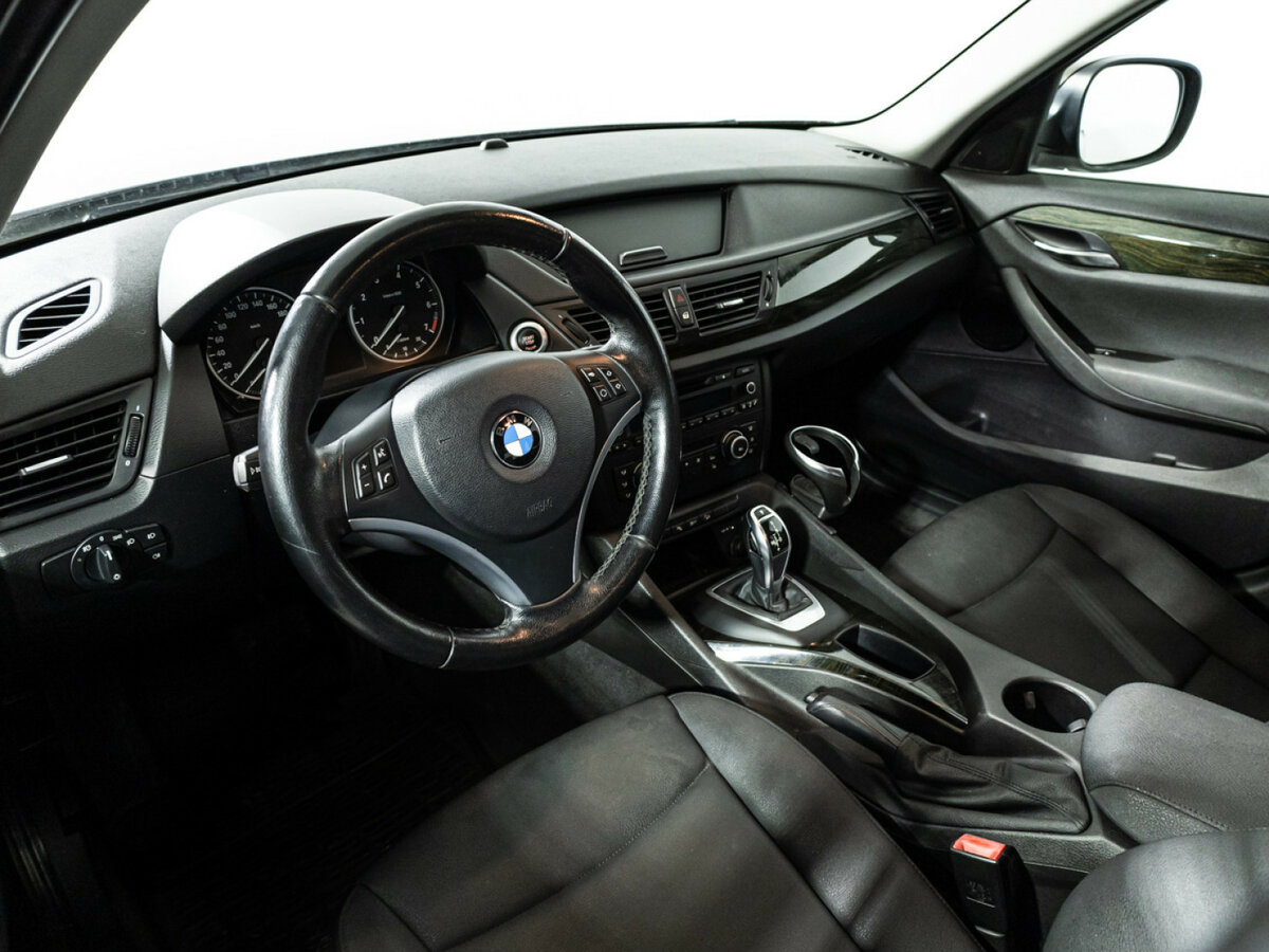 Купить BMW X1 20i I (E84), 2012, 109 000 км, фото №11