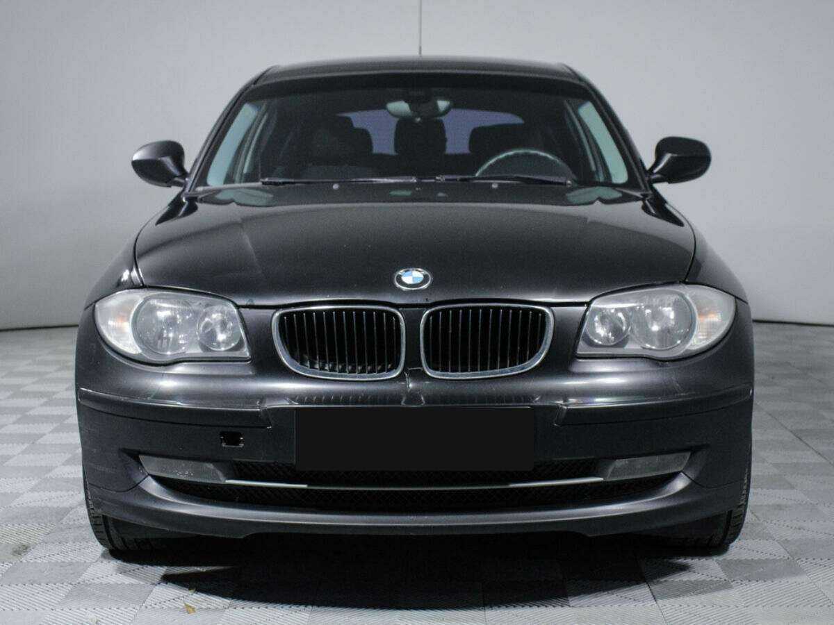 Купить BMW 1 серии 116i, 2010, 93 363 км, фото №2