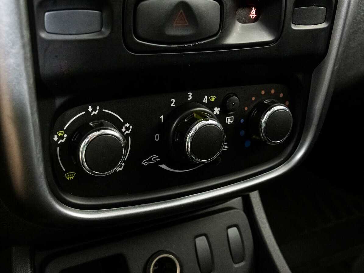 Купить Renault Duster, 2012, 125 978 км, фото №13