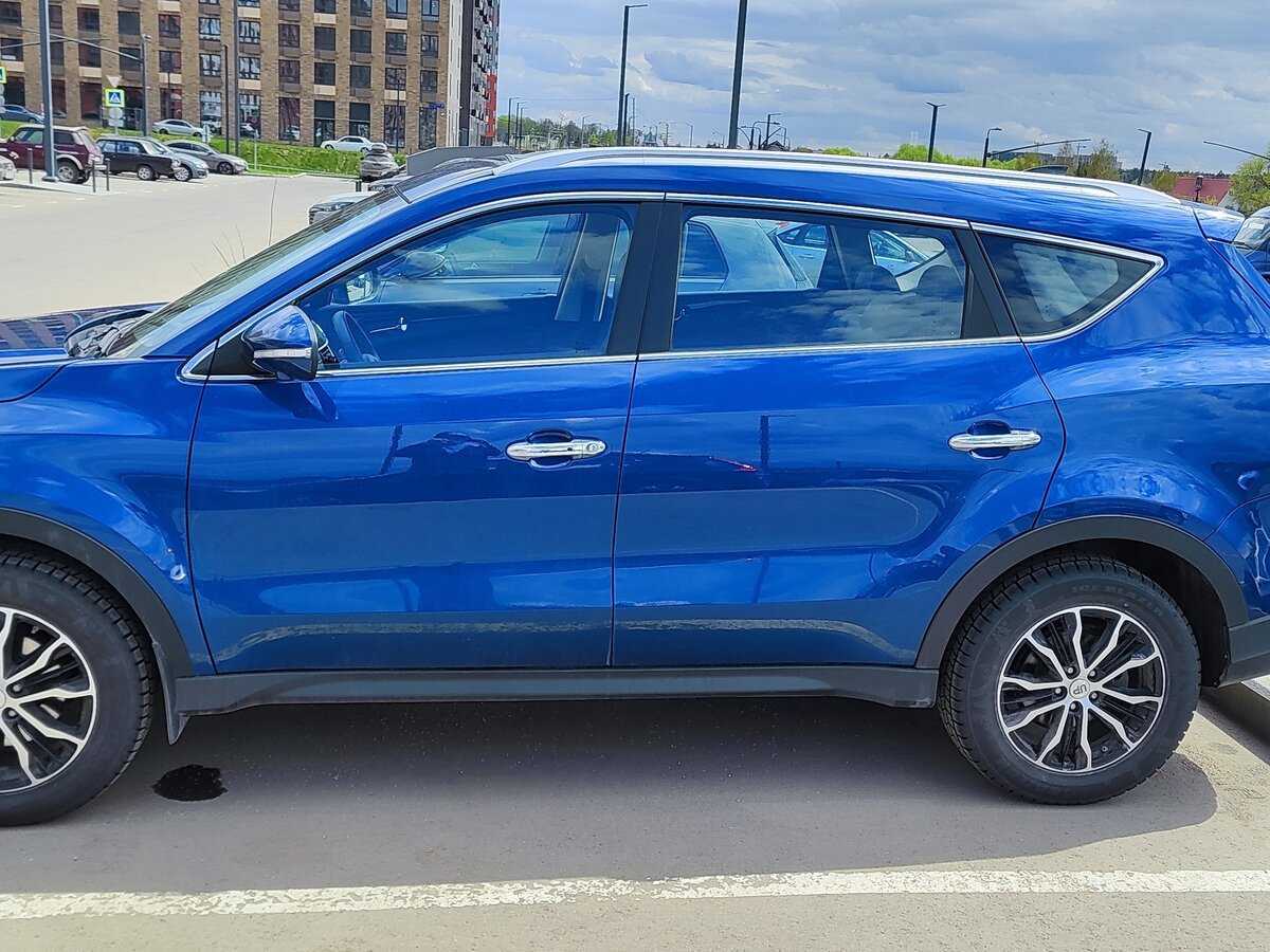 Купить Dongfeng 580, 2022, 21 000 км, фото №3