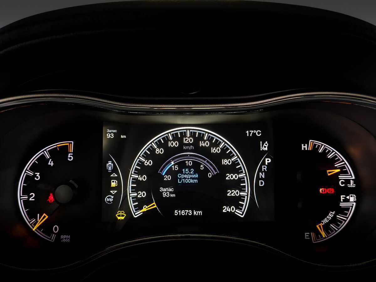 Купить Jeep Grand Cherokee, 2021, 51 664 км, фото №11