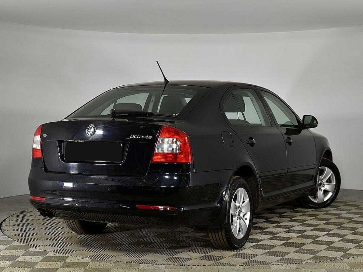 Купить Skoda Octavia, 2010, 129 632 км, фото №2