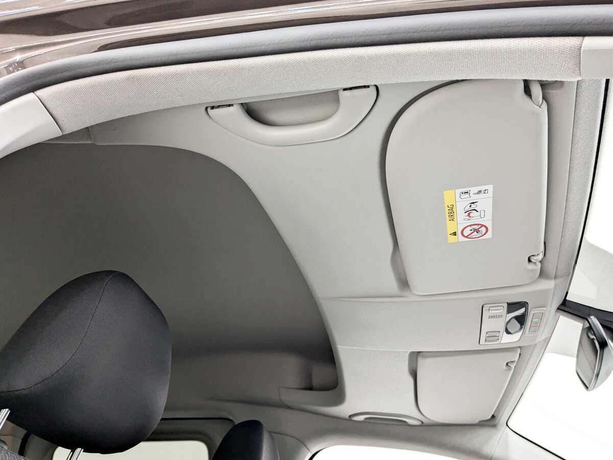 Купить Volkswagen Caddy, 2018, 98 973 км, фото №21