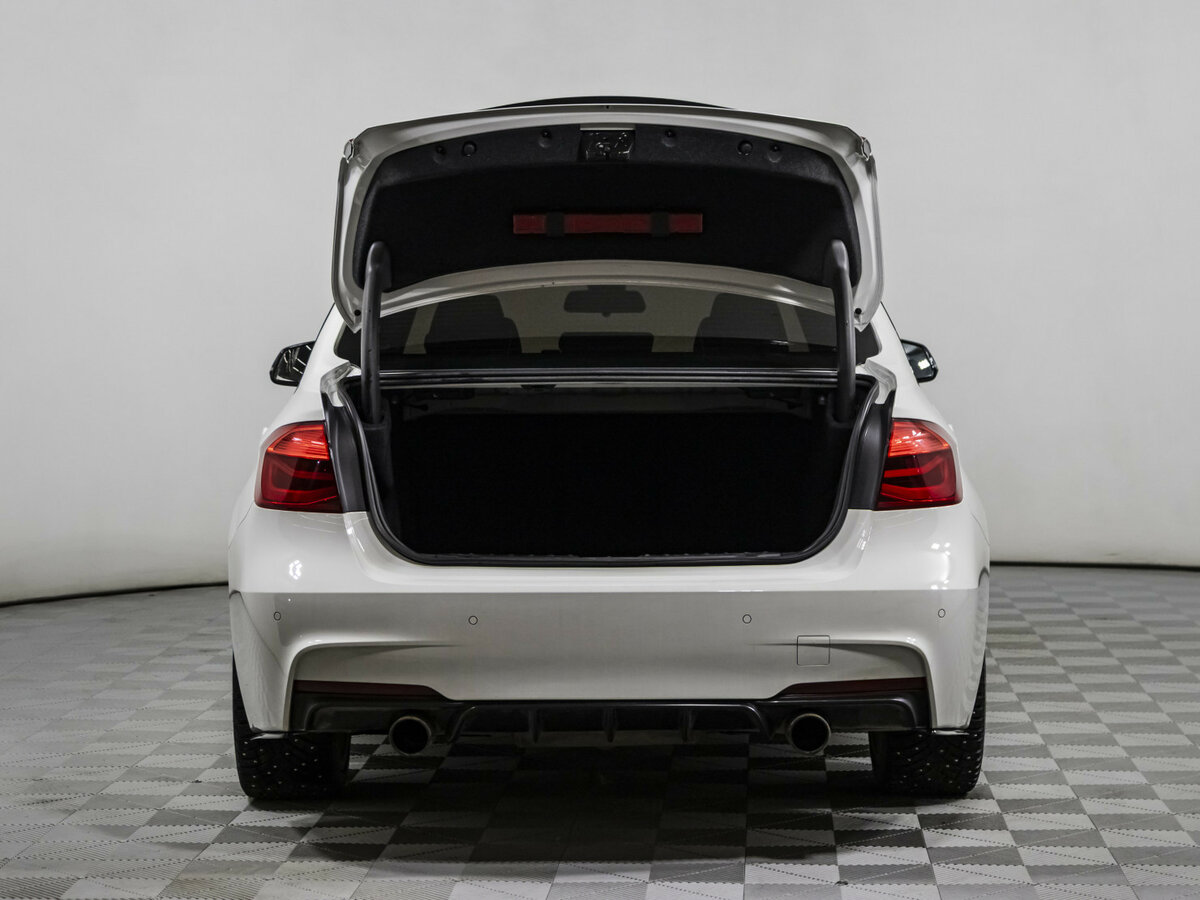 Купить BMW 3 серии 320d VI (F3x) Рестайлинг, 2018, 40 459 км, фото №15