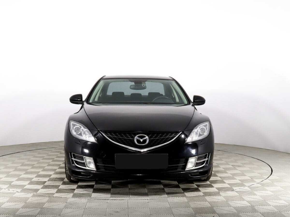 Купить Mazda 6, 2008, 288 697 км, фото №2