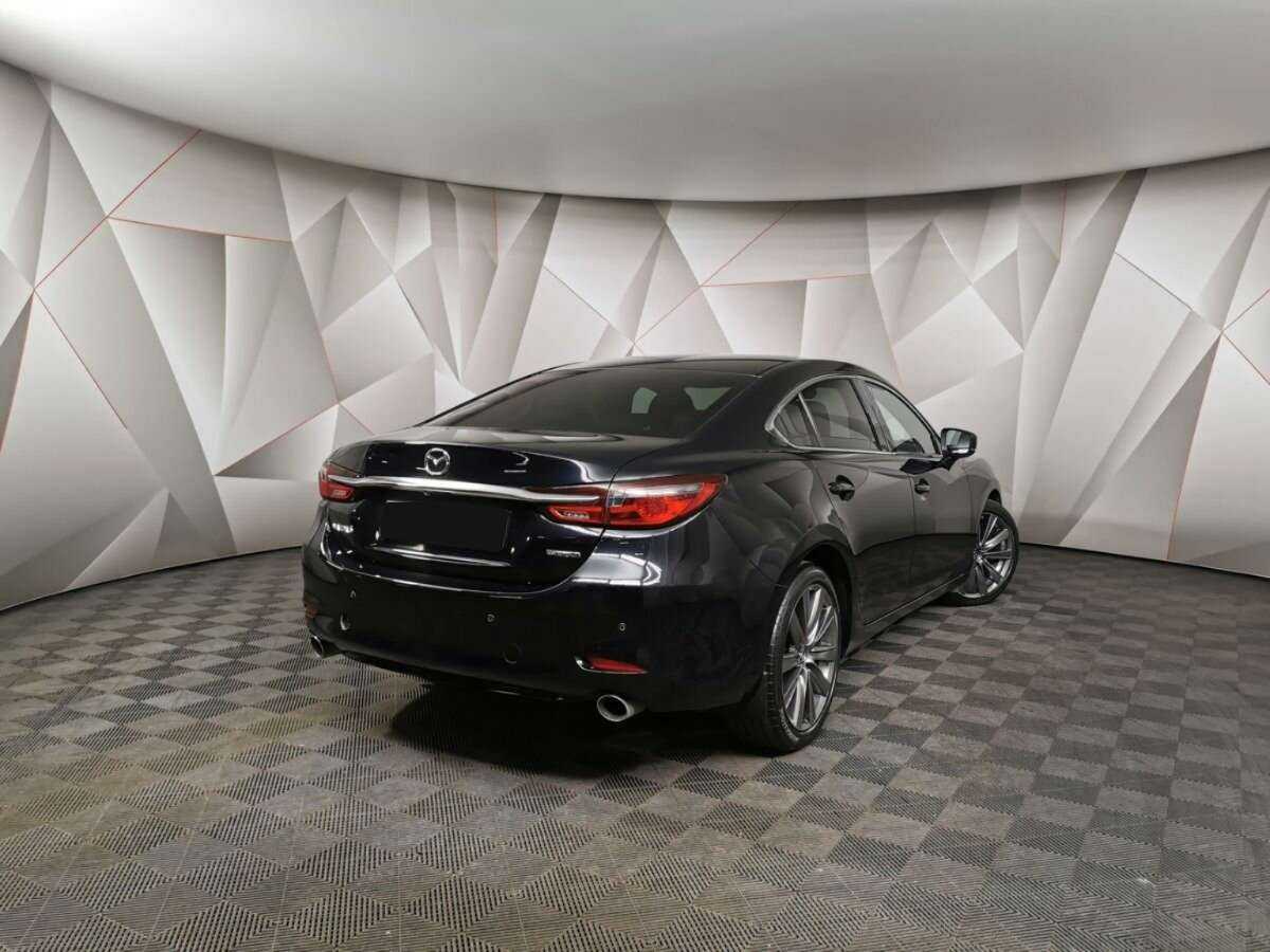 Купить Mazda 6, 2019, 59 446 км, фото №2