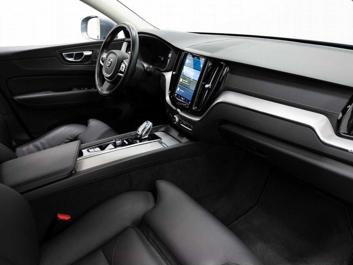 Купить Volvo XC60, 2021, 81 303 км, фото №13