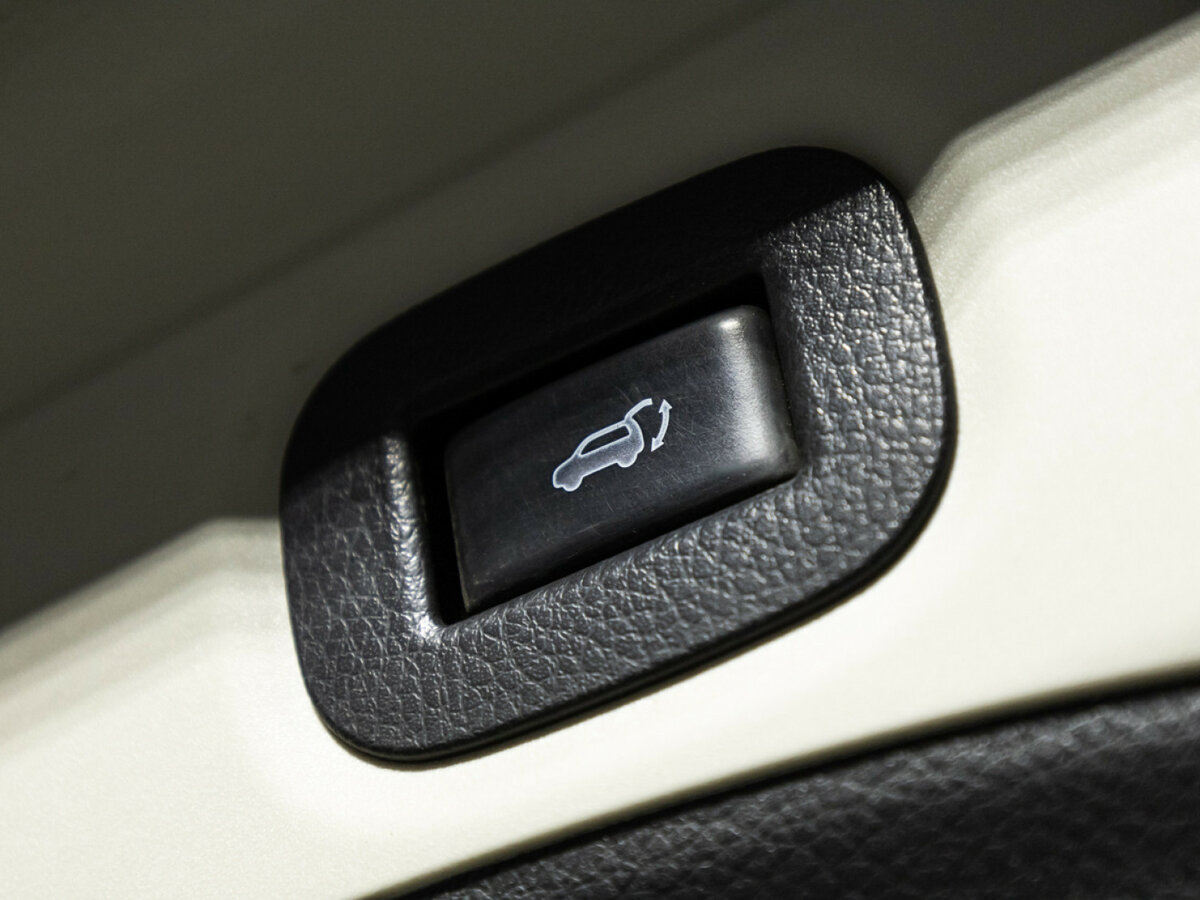 Купить Nissan X-Trail III, 2017, 156 825 км, фото №17