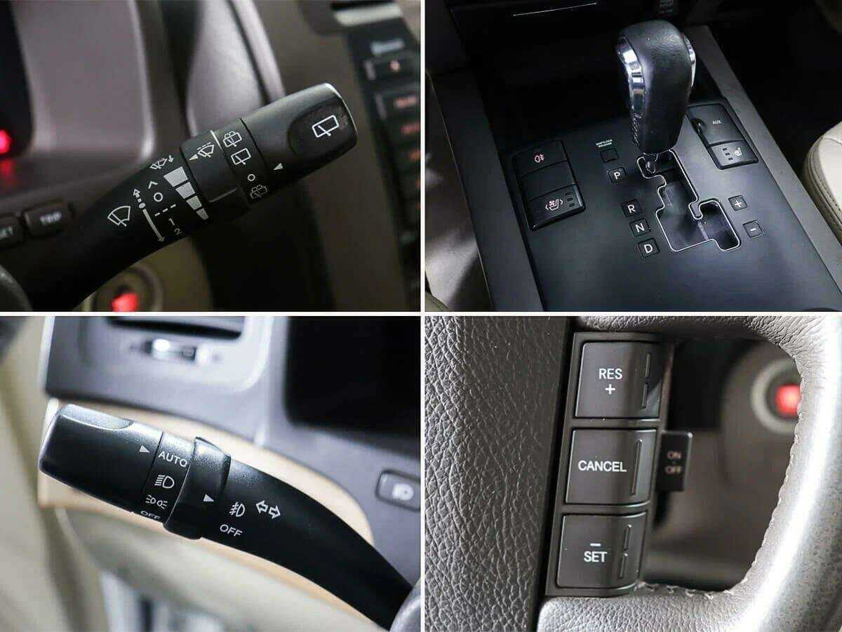 Купить Kia Mohave 8-speed, 2011, 127 818 км, фото №23