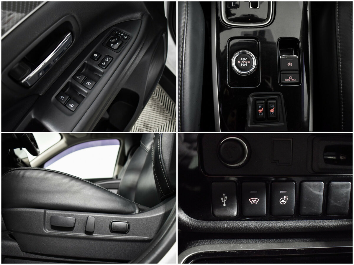 Купить Mitsubishi Outlander III Рестайлинг 3, 2020, 135 000 км, фото №17