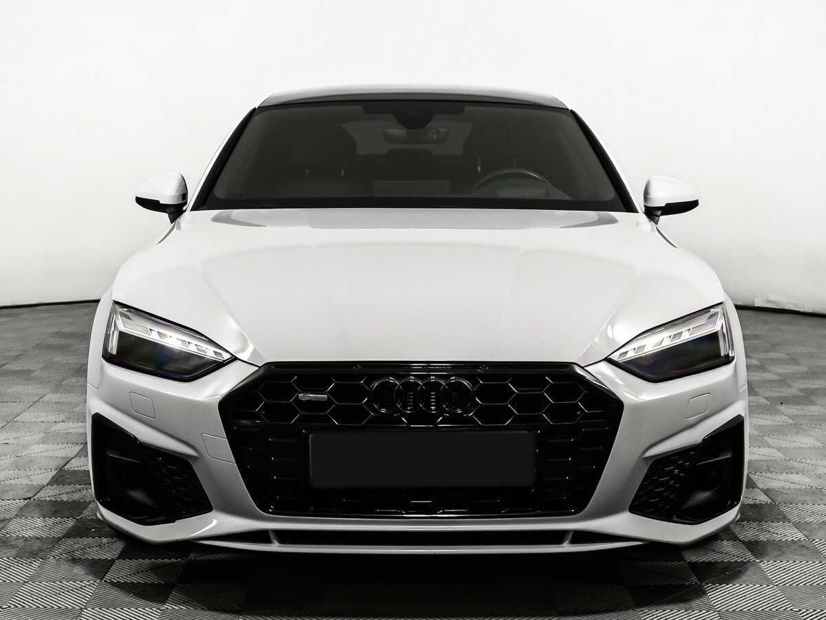 Купить Audi A5 Sportback 40 TDI, 2020, 48 758 км, фото №2