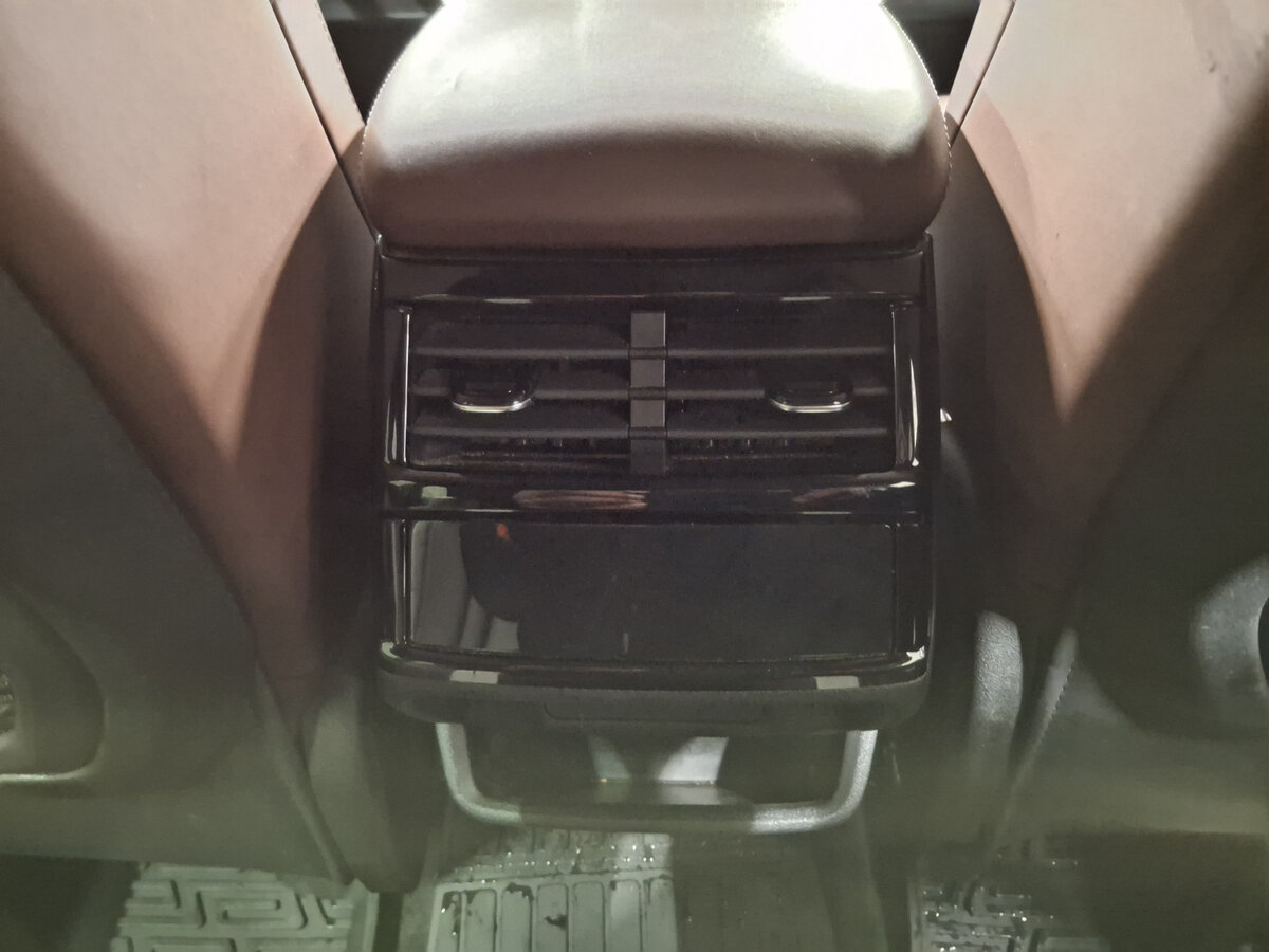 Купить Geely Monjaro I, 2023, 105 290 км, фото №17