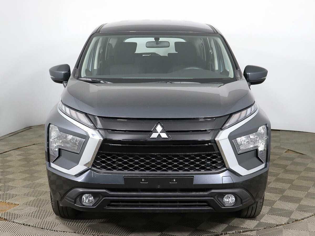 Купить Mitsubishi Xpander, 2023, 61 км, фото №2