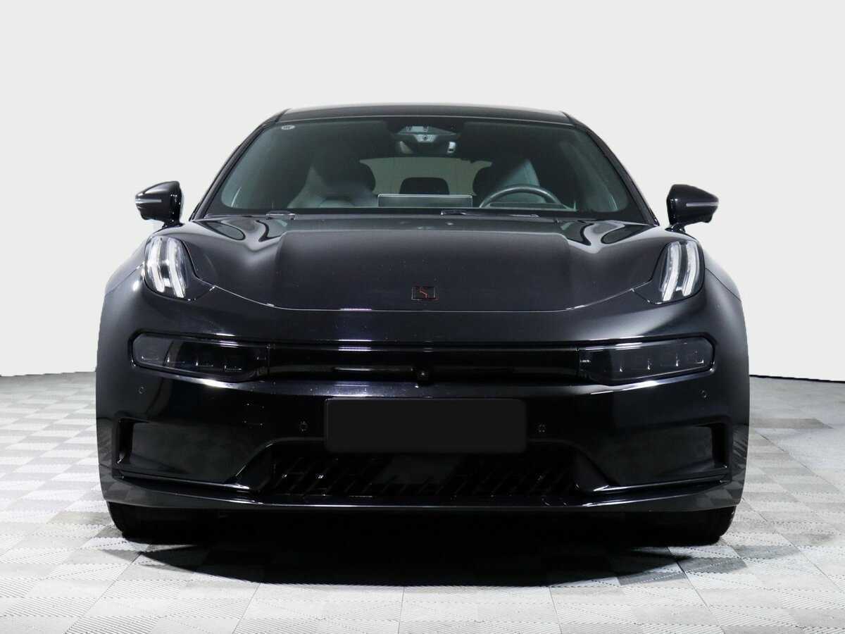 Купить Zeekr 001 100 kWh (CCS2), 2023, 14 734 км, фото №2