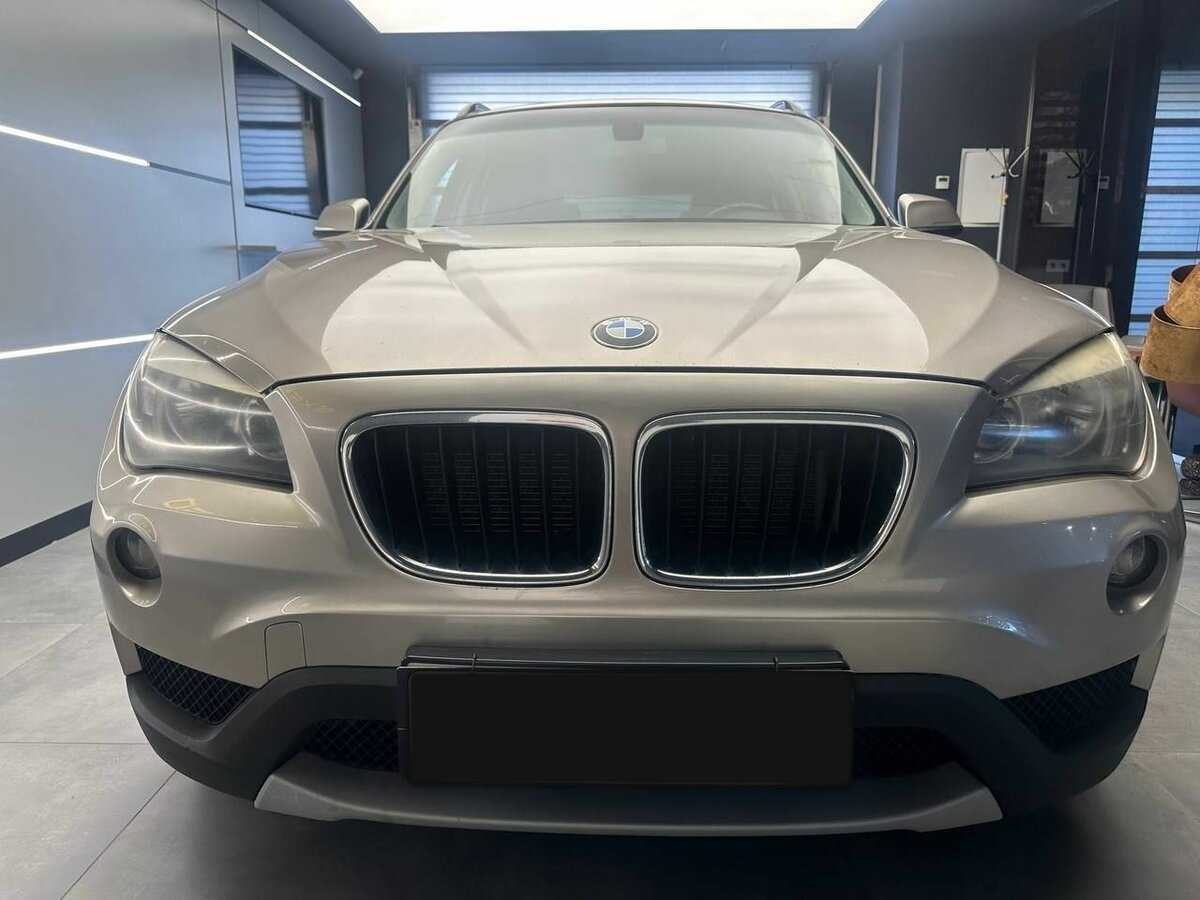 Купить BMW X1 20d, 2013, 139 826 км, фото №2