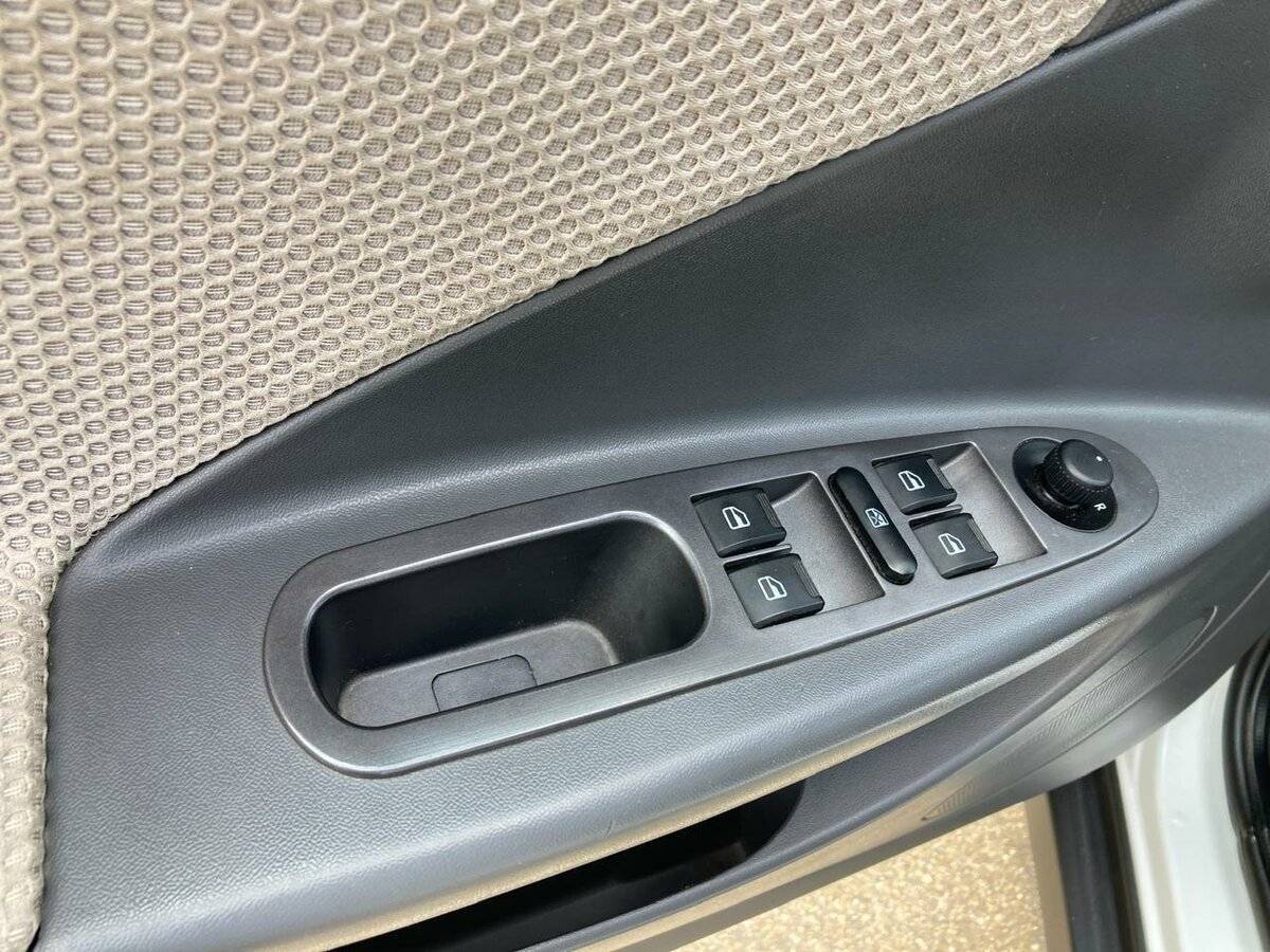 Купить Chery IndiS (S18D), 2014, 70 100 км, фото №13