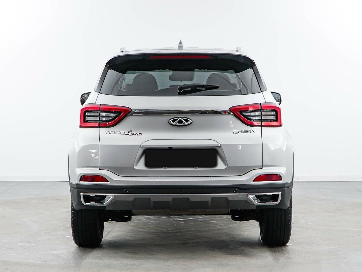 Купить Chery Tiggo 4 Pro I, 2024, 19 676 км, фото №3