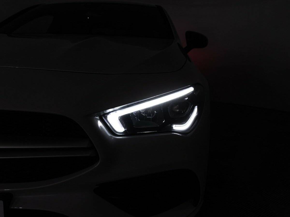 Купить Mercedes-Benz CLA AMG 35 AMG II (C118, X118), 2019, 62 403 км, фото №23