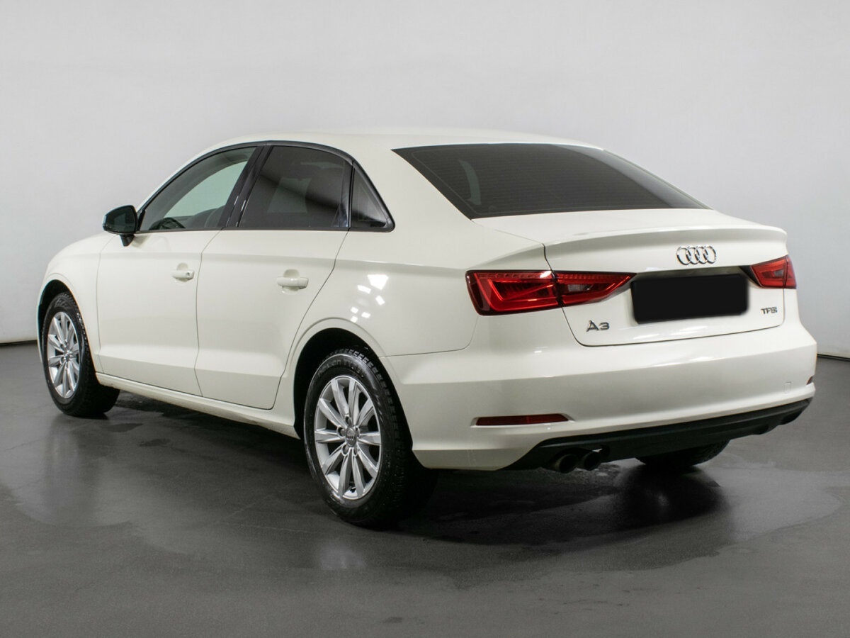 Купить Audi A3 III (8V), 2014, 154 487 км, фото №7