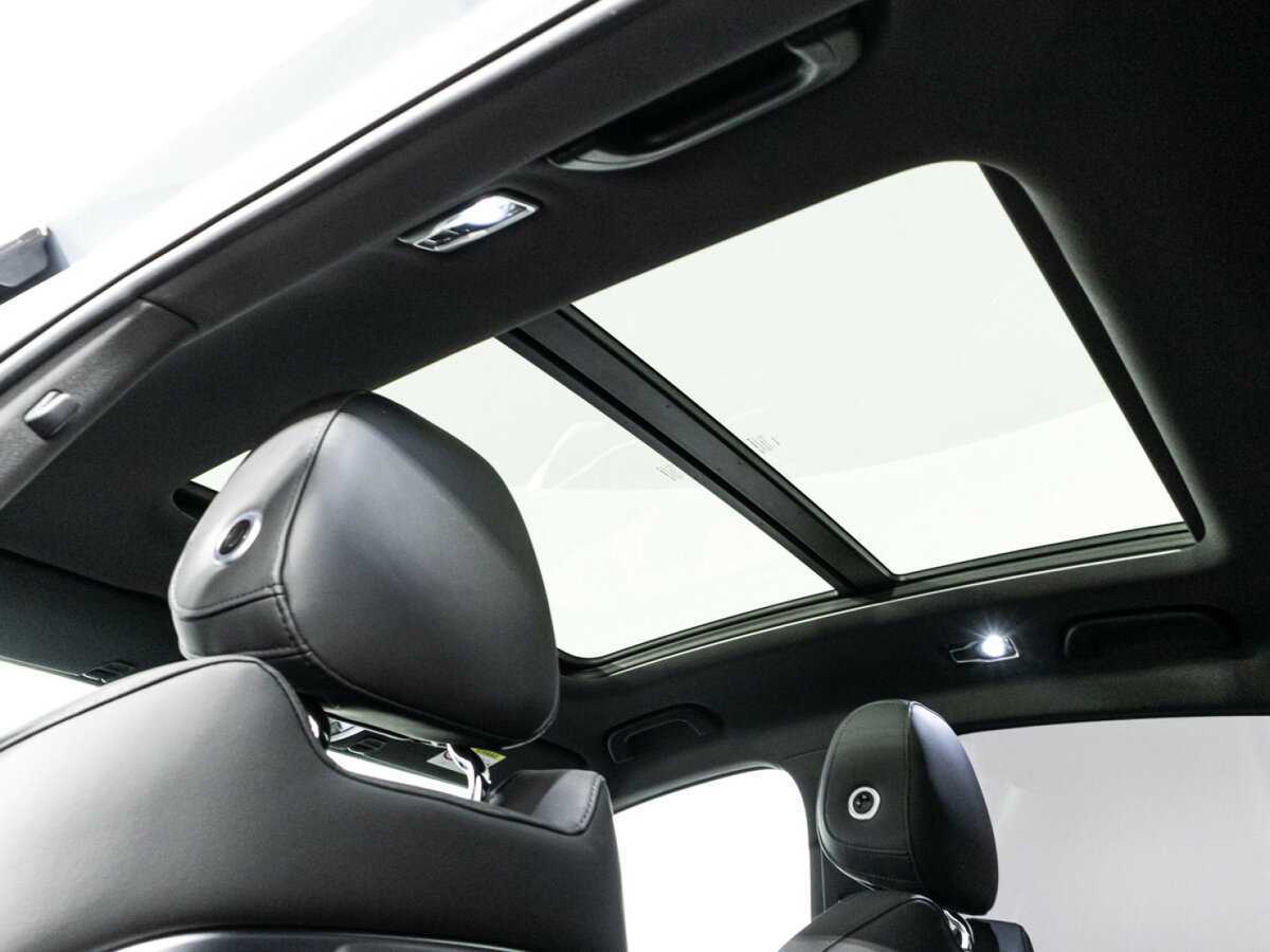 Купить Geely Tugella, 2023, 32 000 км, фото №16