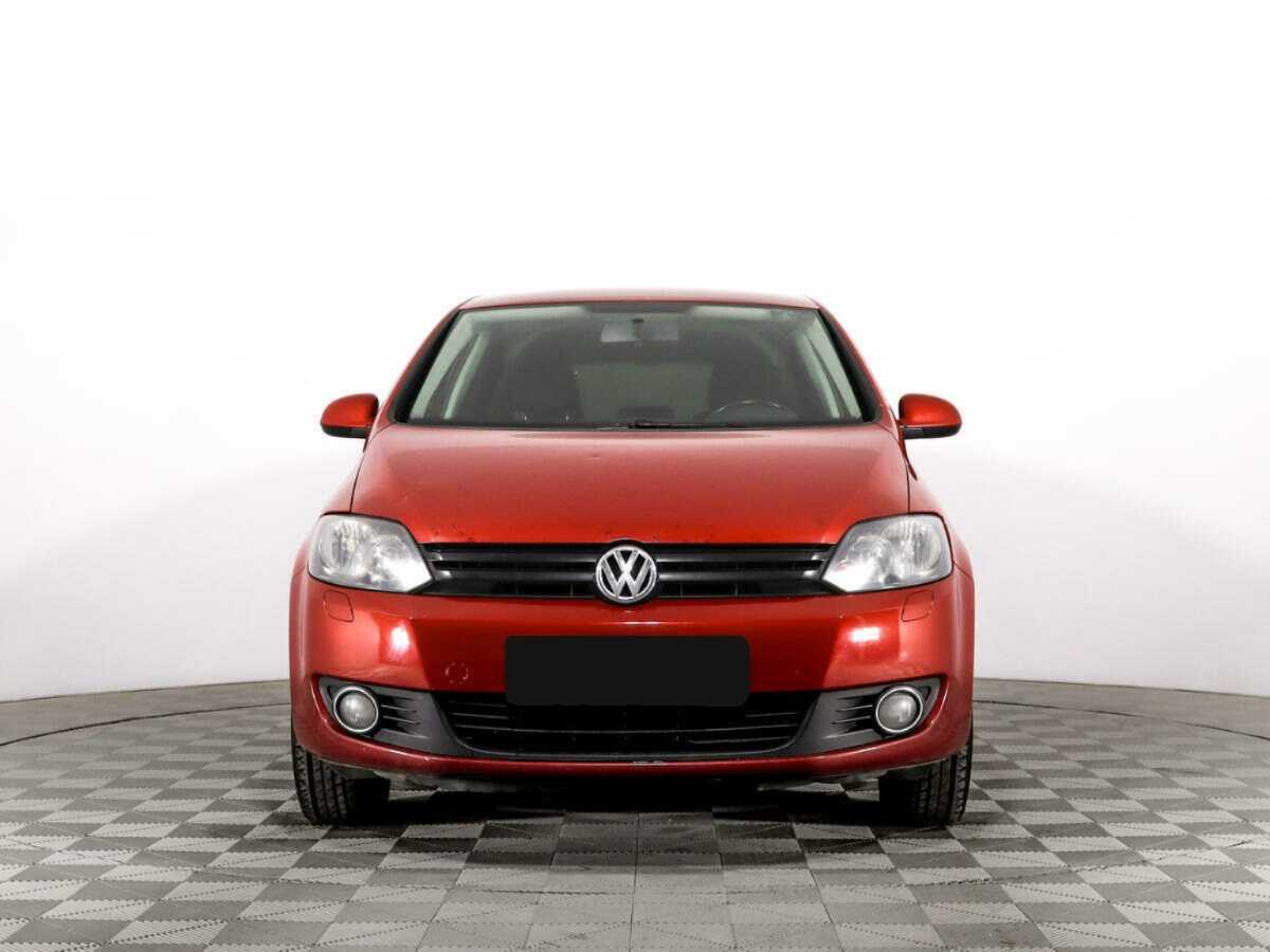 Купить Volkswagen Golf Plus, 2009, 187 000 км, фото №2