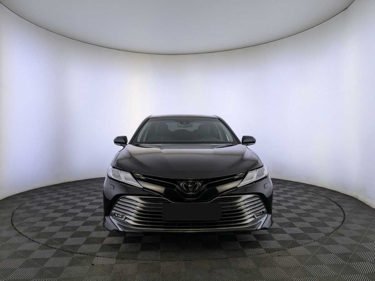 Купить Toyota Camry, 2020, 36 133 км, фото №2